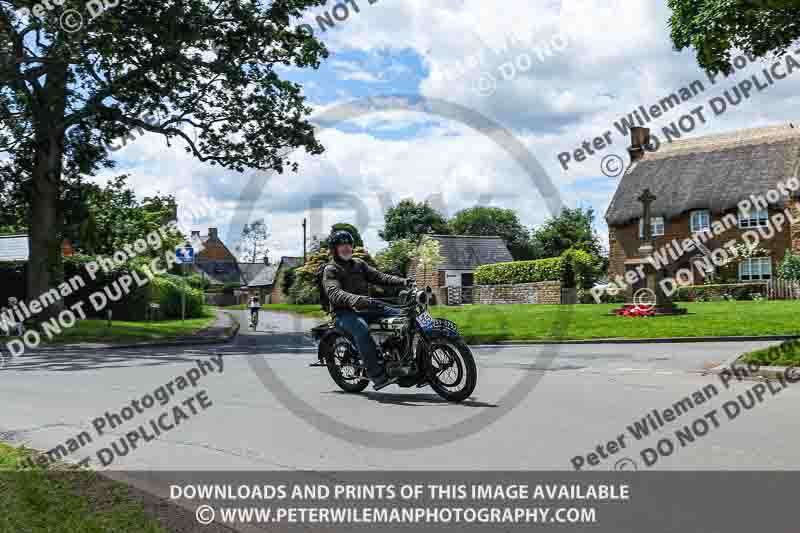 Vintage motorcycle club;eventdigitalimages;no limits trackdays;peter wileman photography;vintage motocycles;vmcc banbury run photographs